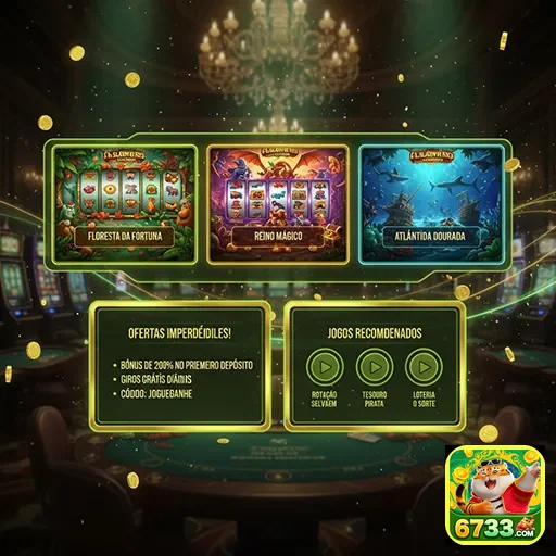 Jogadores se divertindo em cassino online 6733