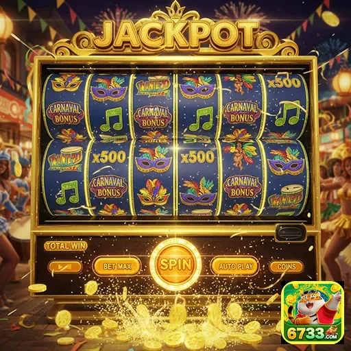 Pagamentos Seguros e Jogo Responsável - 6733