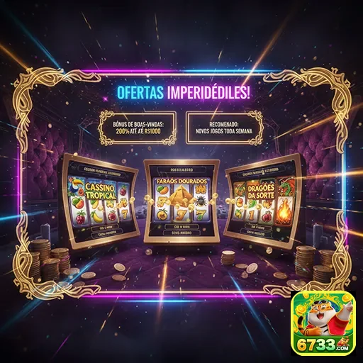Jogadores se divertindo com slots em promoções regulares